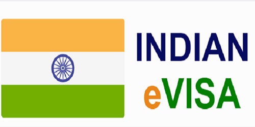 Indian Visa Online - DELHI OFFICE